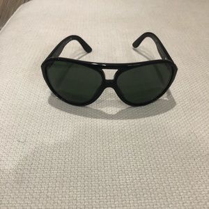 Ralph Lauren PL 9752 5001/52 in All Black